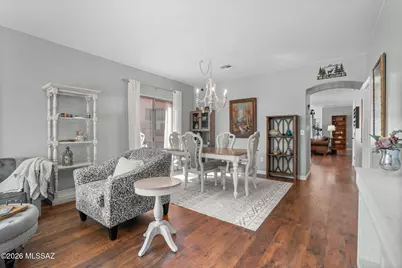 17630 S Bronze Mountain Pass, Vail, AZ 85641 - Photo 7