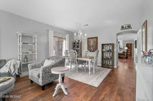 17630 S Bronze Mountain Pass, Vail, AZ 85641 - Photo 7