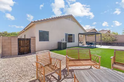 17630 S Bronze Mountain Pass, Vail, AZ 85641 - Photo 37