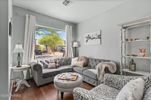 17630 S Bronze Mountain Pass, Vail, AZ 85641 - Photo 5