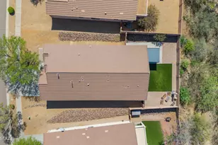 17630 S Bronze Mountain Pass, Vail, AZ 85641 - Photo 39