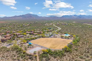 17630 S Bronze Mountain Pass, Vail, AZ 85641 - Photo 47