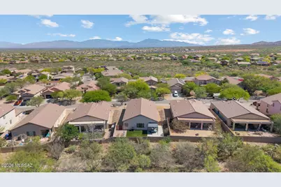 17630 S Bronze Mountain Pass, Vail, AZ 85641 - Photo 41