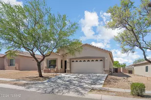 17630 S Bronze Mountain Pass, Vail, AZ 85641 - Photo 3