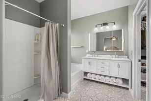 17630 S Bronze Mountain Pass, Vail, AZ 85641 - Photo 23