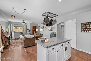 17630 S Bronze Mountain Pass, Vail, AZ 85641 - Photo 13