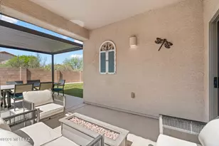 17630 S Bronze Mountain Pass, Vail, AZ 85641 - Photo 33