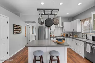 17630 S Bronze Mountain Pass, Vail, AZ 85641 - Photo 11