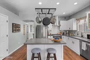 17630 S Bronze Mountain Pass, Vail, AZ 85641 - Photo 11