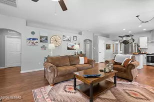 17630 S Bronze Mountain Pass, Vail, AZ 85641 - Photo 15