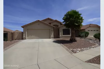 9516 N Flynn Way, Tucson, AZ 85742 - Photo 1