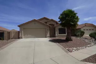 9516 N Flynn Way, Tucson, AZ 85742 - Photo 1