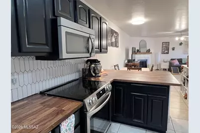 6255 N Camino Pimeria Alta, Tucson, AZ 85718 - Photo 5