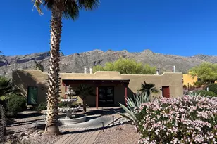 6255 N Camino Pimeria Alta, Tucson, AZ 85718 - Photo 19