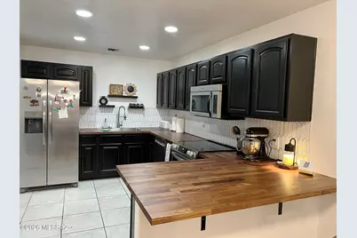 6255 N Camino Pimeria Alta, Tucson, AZ 85718 - Photo 7