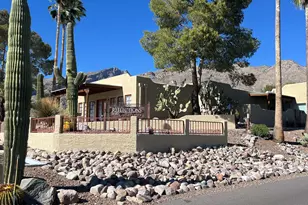 6255 N Camino Pimeria Alta, Tucson, AZ 85718 - Photo 21