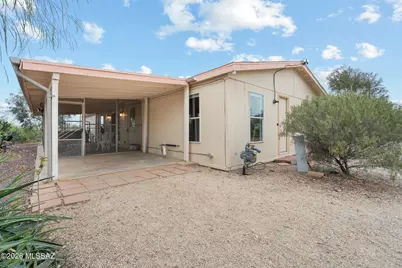 3825 S Aldon Road, Tucson, AZ 85735 - Photo 27