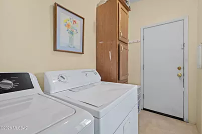 3825 S Aldon Road, Tucson, AZ 85735 - Photo 23