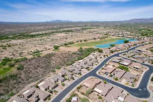2093 W Escondido Canyon Dr, Green Valley, AZ 85622 - Photo 39