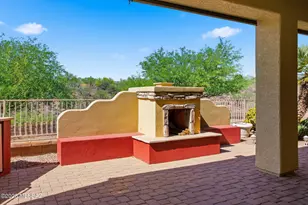 2093 W Escondido Canyon Dr, Green Valley, AZ 85622 - Photo 33