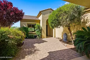 2093 W Escondido Canyon Dr, Green Valley, AZ 85622 - Photo 3