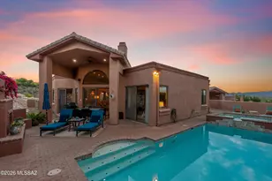 10050 N Alder Spring Dr, Oro Valley, AZ 85737 - Photo 31