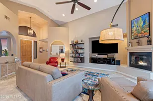 10050 N Alder Spring Dr, Oro Valley, AZ 85737 - Photo 5