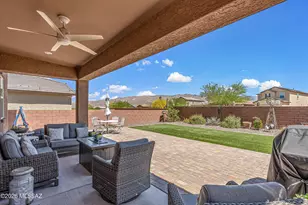 7871 S Bonanza Park Dr, Tucson, AZ 85747 - Photo 5