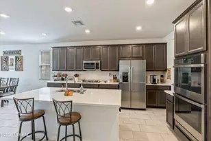 7871 S Bonanza Park Dr, Tucson, AZ 85747 - Photo 3