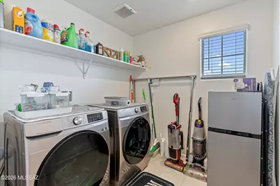 7871 S Bonanza Park Drive, Tucson, AZ 85747 - Photo 27