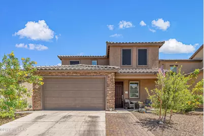 7871 S Bonanza Park Drive, Tucson, AZ 85747 - Photo 1