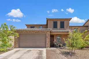 7871 S Bonanza Park Dr, Tucson, AZ 85747 - Photo 1