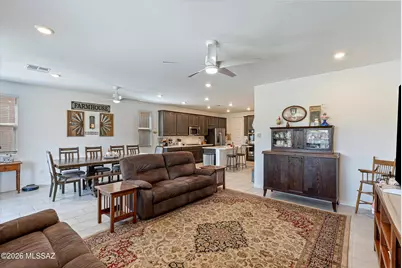 7871 S Bonanza Park Drive, Tucson, AZ 85747 - Photo 15