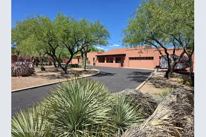 57 Circulo Primeria Alta, Tubac, AZ 85646 - Photo 1