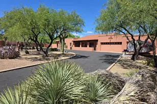 57 Circulo Primeria Alta, Tubac, AZ 85646 - Photo 1