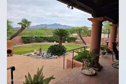 57 Circulo Primeria Alta, Tubac, AZ 85646 - Photo 3