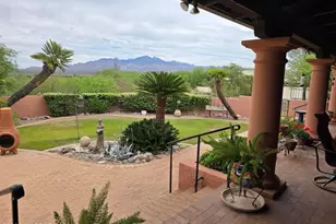 57 Circulo Primeria Alta, Tubac, AZ 85646 - Photo 3