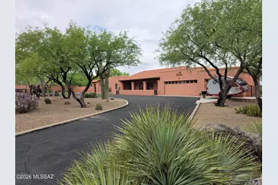57 Circulo Primeria Alta, Tubac, AZ 85646 - Photo 1