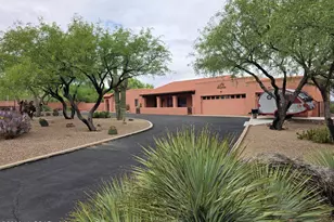 57 Circulo Primeria Alta, Tubac, AZ 85646 - Photo 1