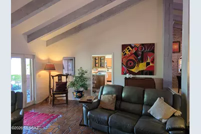 57 Circulo Primeria Alta, Tubac, AZ 85646 - Photo 21