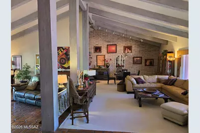 57 Circulo Primeria Alta, Tubac, AZ 85646 - Photo 7