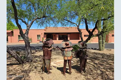 57 Circulo Primeria Alta, Tubac, AZ 85646 - Photo 3