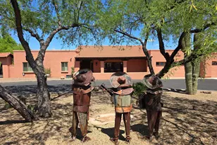 57 Circulo Primeria Alta, Tubac, AZ 85646 - Photo 3