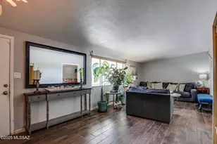 1341 E Bilby Rd, Tucson, AZ 85706 - Photo 3