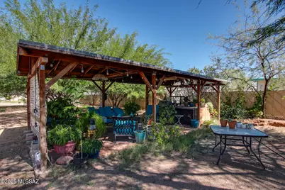1341 E Bilby Road, Tucson, AZ 85706 - Photo 27