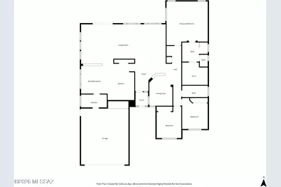 63178 E Brooke Pk Drive, Saddlebrooke, AZ 85739 - Photo 47