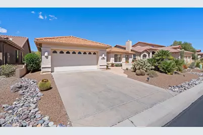 63178 E Brooke Pk Drive, Saddlebrooke, AZ 85739 - Photo 3
