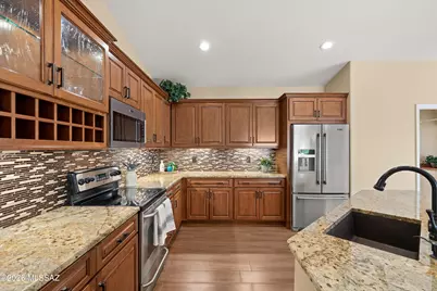 63178 E Brooke Pk Drive, Saddlebrooke, AZ 85739 - Photo 15