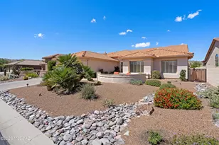 63178 E Brooke Pk Dr, Saddlebrooke, AZ 85739 - Photo 5