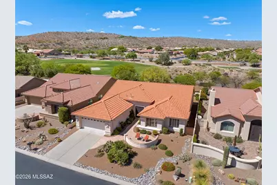 63178 E Brooke Pk Drive, Saddlebrooke, AZ 85739 - Photo 41
